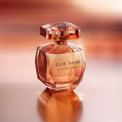ELIE SAAB - LE PARFAUM ABSOLU EDP
