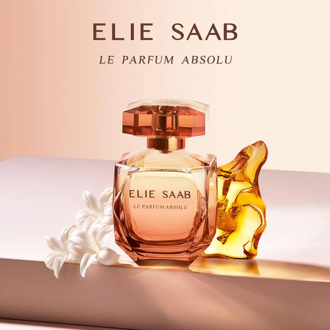 ELIE SAAB - LE PARFAUM ABSOLU EDP