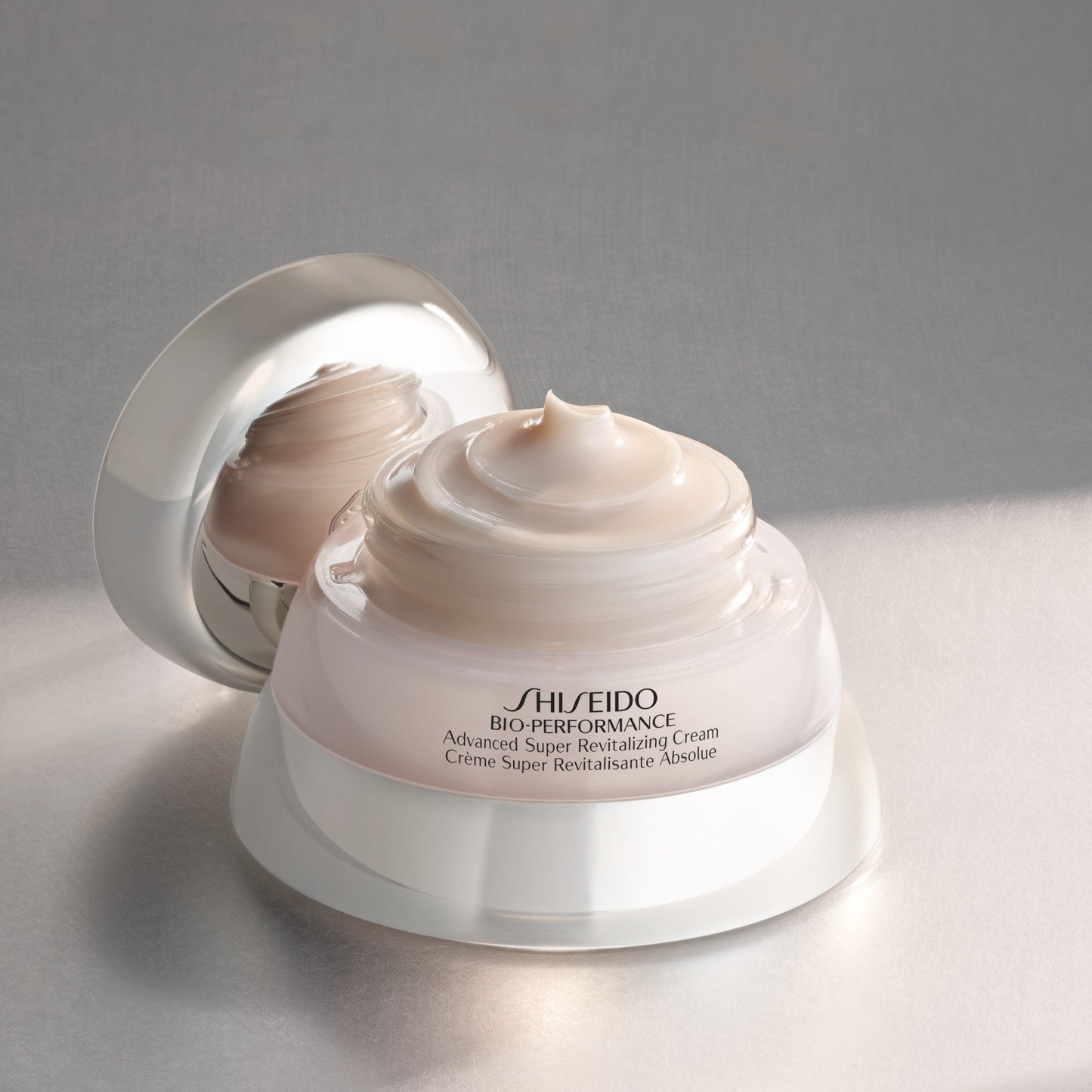 SHISEIDO - BIO-PERFORMANCE ADVANCED SUPER REVITALIZING CREAM 50ml
