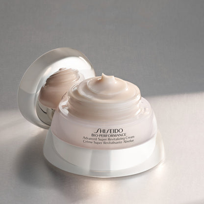SHISEIDO - BIO-PERFORMANCE ADVANCED SUPER REVITALIZING CREAM 50ml