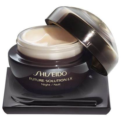 SHISEIDO - FUTURE SOLUTION LX NIGHT CREAM 50ml