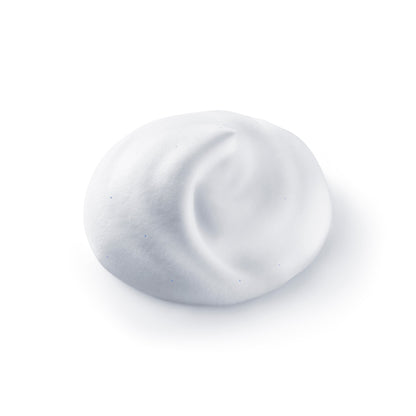 SHISEIDO - DEEP CLEANSING FOAM