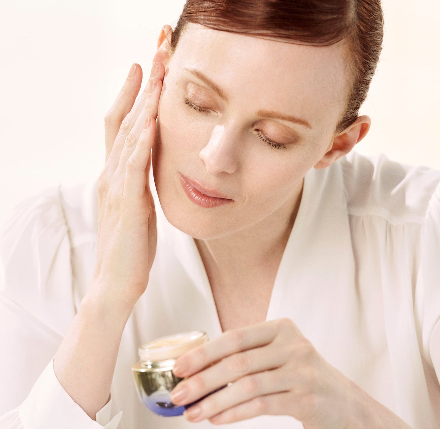 SHISEIDO - VITAL PERFECTION OVERNIGHT FIRMING TREATMENT