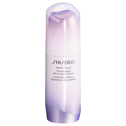 SHISEIDO - WHITE LUCENT ILLUMINATING MICRO-SPOT SERUM 30ML