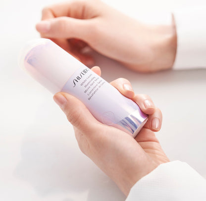 SHISEIDO - WHITE LUCENT ILLUMINATING MICRO-SPOT SERUM 30ML