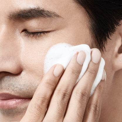 SHISEIDO - FACE CLEANSER