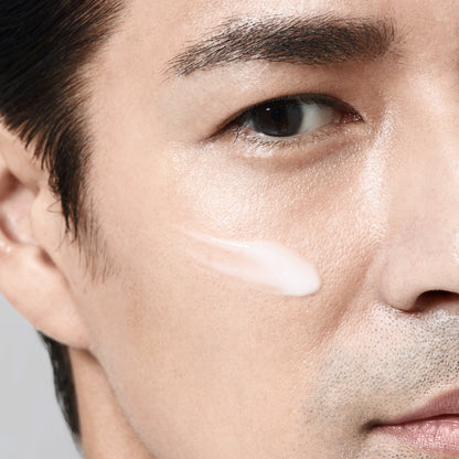 SHISEIDO - Fluide hydratant et énergisant ultra-léger