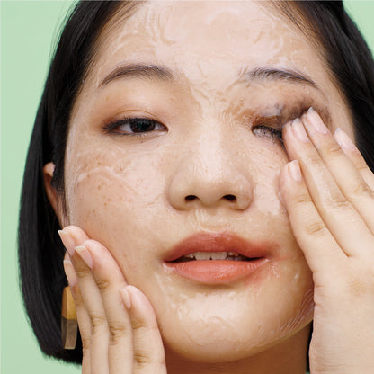 SHISEIDO - Waso Nettoyant Gel en Huile