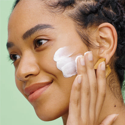 SHISEIDO - Waso Soin correcteur Teint Non Gras SPF 30