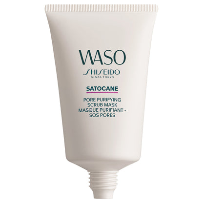 SHISEIDO - Waso Masque purifiant - SOS Pores