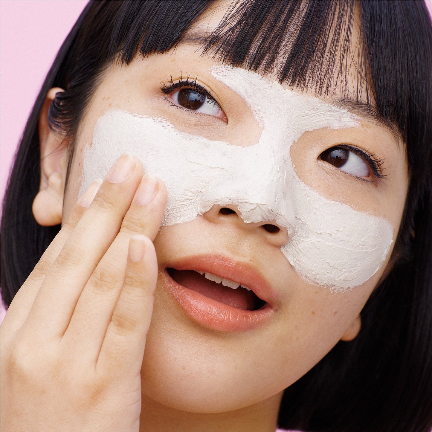 SHISEIDO - Waso Masque purifiant - SOS Pores