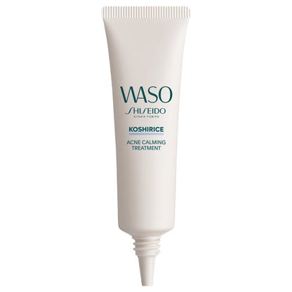 SHISEIDO - WASO Traitement ciblé - SOS Imperfections