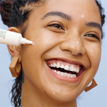 SHISEIDO - WASO Traitement ciblé - SOS Imperfections