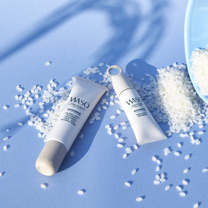 SHISEIDO - WASO Traitement ciblé - SOS Imperfections