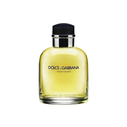 D&G - DG POUR HOMME EDT