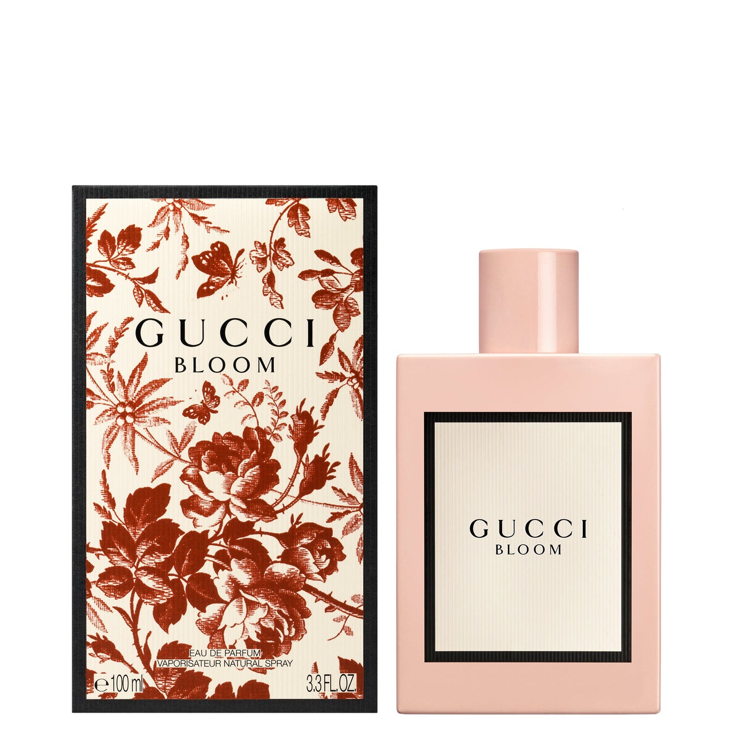 GUCCI - BLOOM EDP