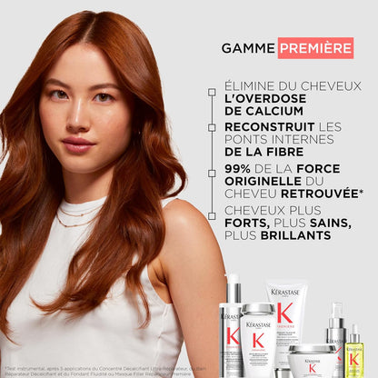 KÉRASTASE - PREMIERE BAIN RENOVATEUR 250ML