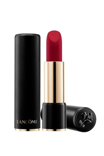 LANCÔME - L'ABSOLU ROUGE DRAMA MATTE