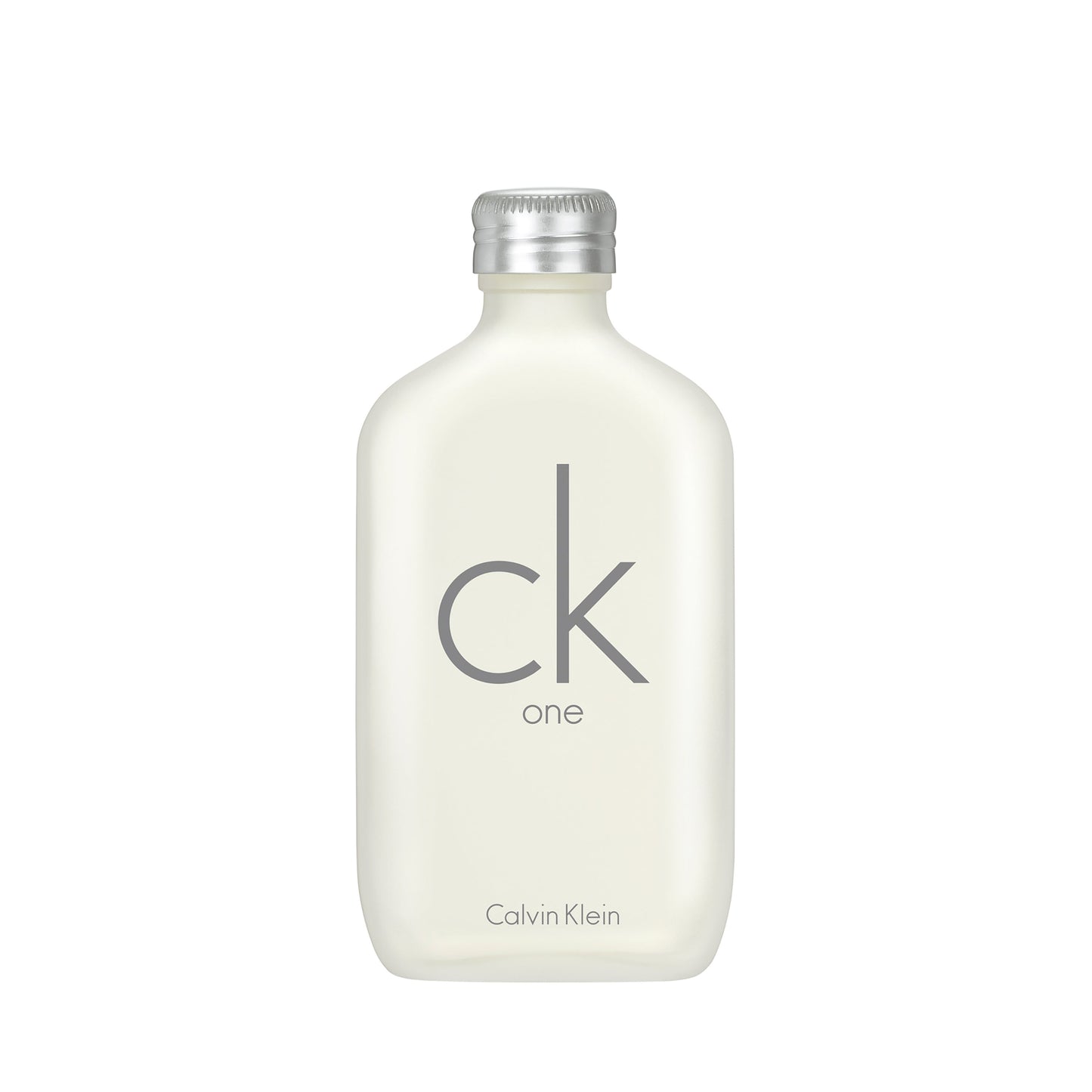 CALVIN KLEIN -  One Eau de Toilette