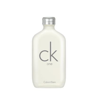 CALVIN KLEIN -  One Eau de Toilette