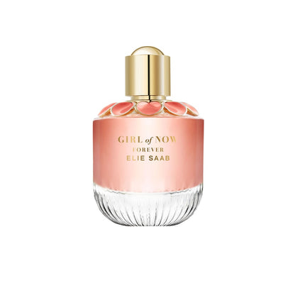 ELIE SAAB - GIRL OF NOW FOREVER EAU DE PARFUM