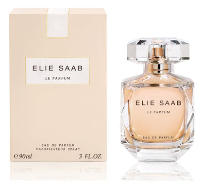 ELIE SAAB - LE PARFUM EAU DE PARFUM