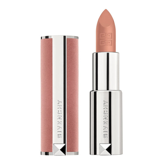 GIVENCHY - Le Rouge Sheer Velvet - Rouge à Lèvres Mat Effet Floutant