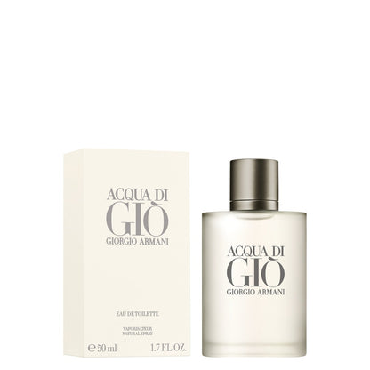 ARMANI - ACQUA DI GIO EDT