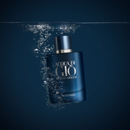 ARMANI - ACQUA DI GIO PROFONDO EDP