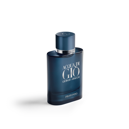 ARMANI - ACQUA DI GIO PROFONDO PARFUM
