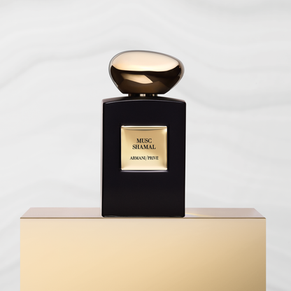 Armani Privé - MUSC SHAMAL EDP 100ml