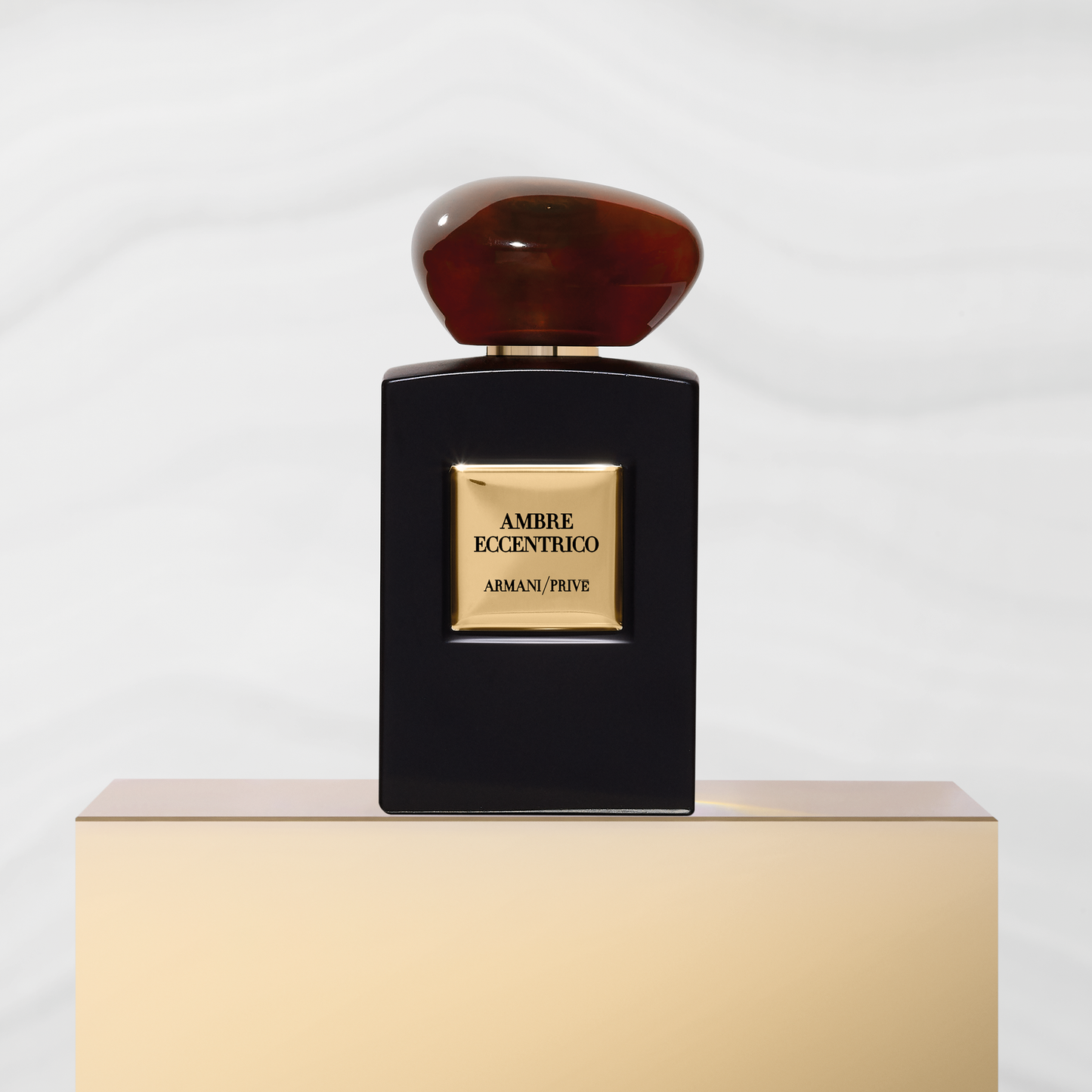 Armani Privé - AMBRE ECCENTRICO EDP 100ml