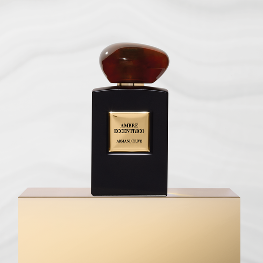 Armani Privé - AMBRE ECCENTRICO EDP 100ml