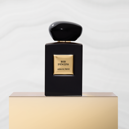 Armani Privé - BOIS ENCENS EDP 100ml