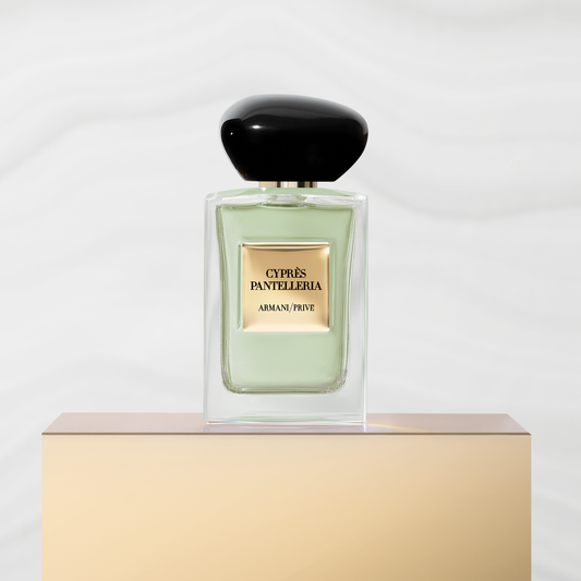 Armani Privé -  CYPRÈS PANTELLERIA EDT 100ml