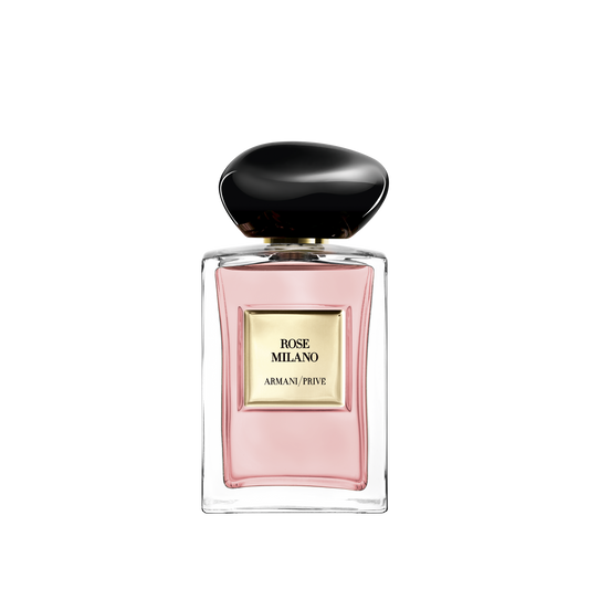 Armani Privé - ROSE MILANO EDT 100ml