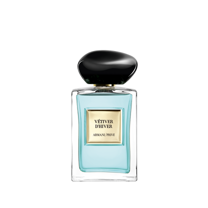 Armani Privé -  VÉTIVIER D'HIVER EDT 100ml