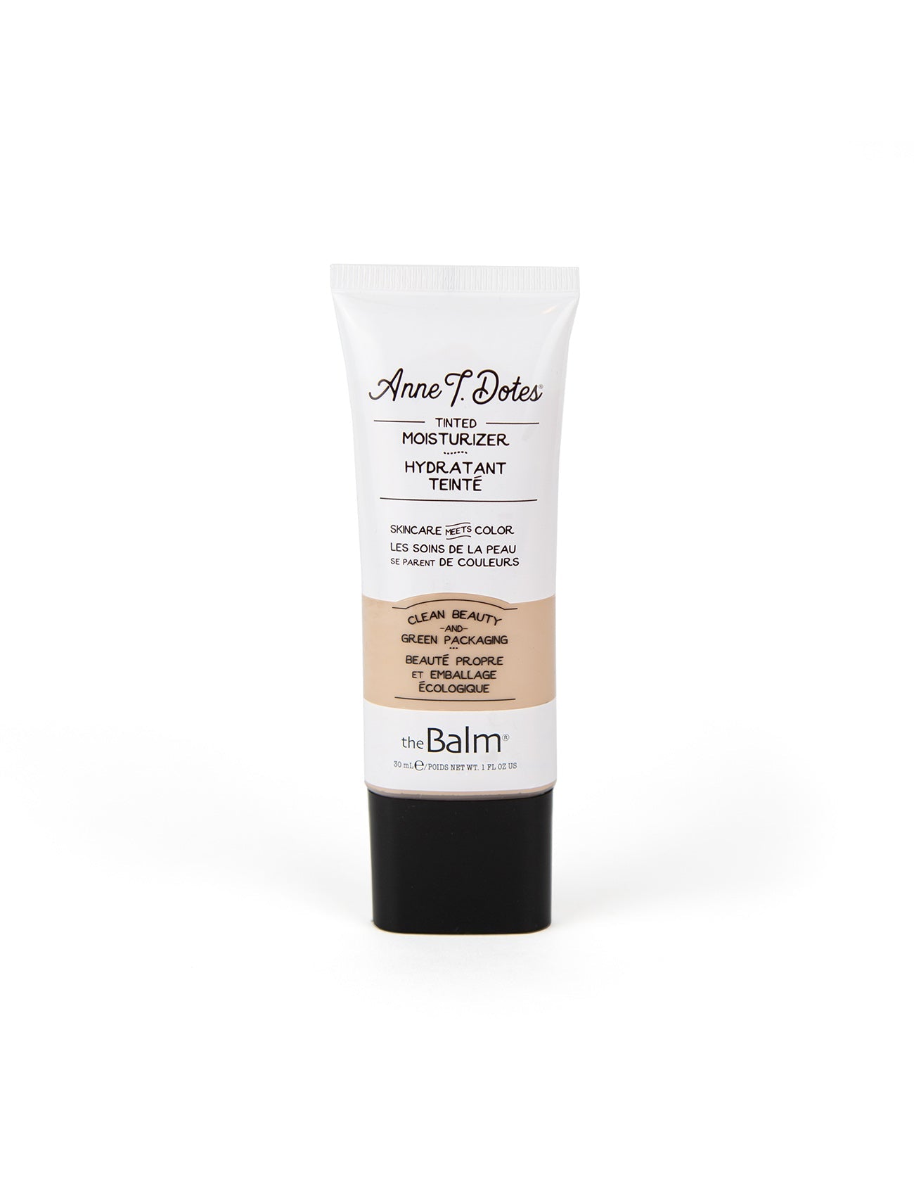 The Balm - ANNE T. DOTE TINTED MOISTURIZER