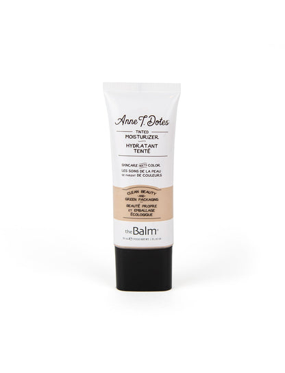 The Balm - ANNE T. DOTE TINTED MOISTURIZER