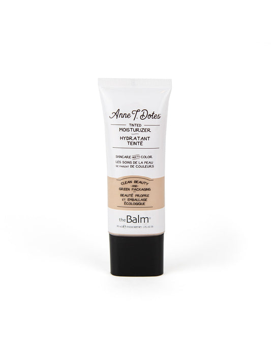 The Balm - ANNE T. DOTE TINTED MOISTURIZER