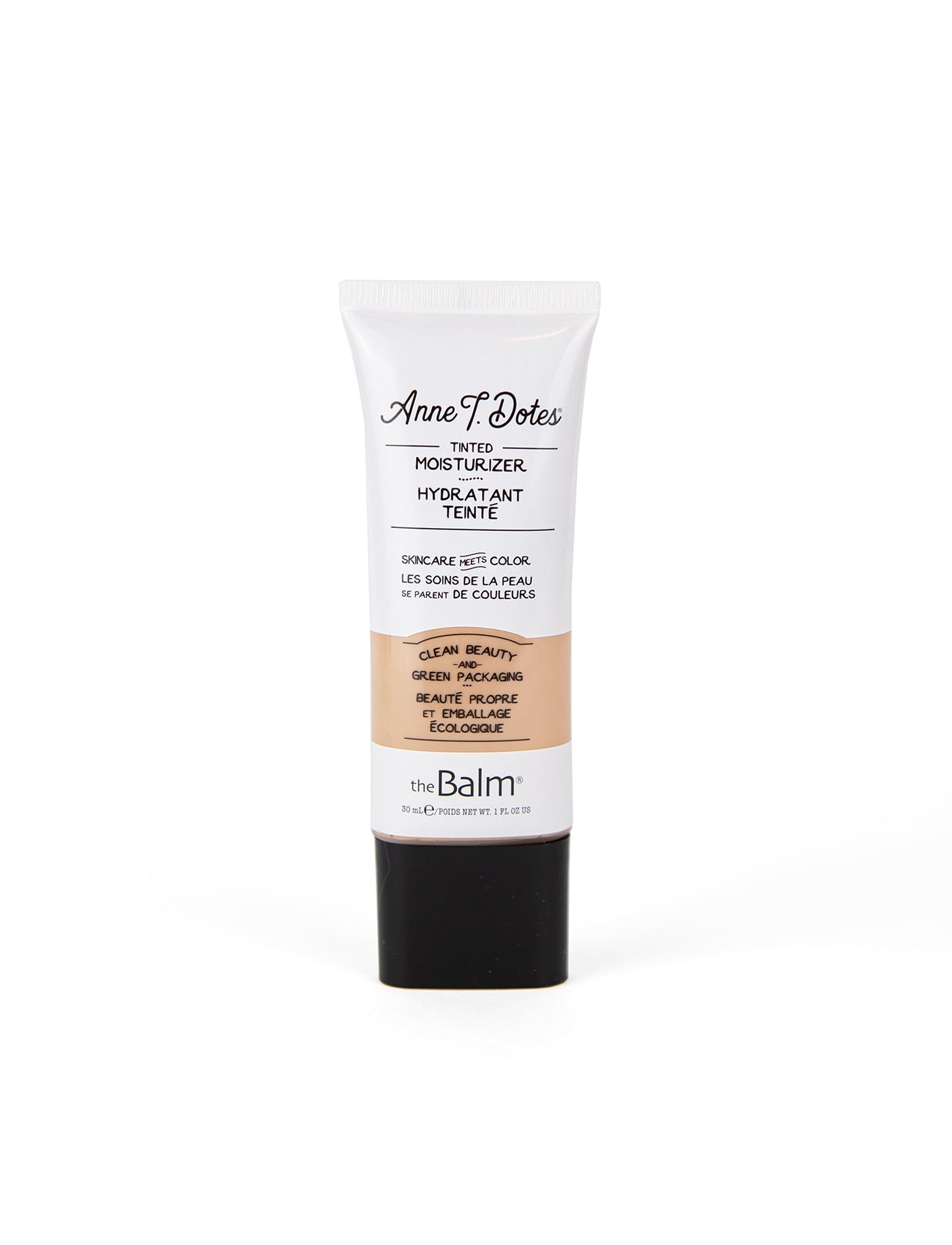 The Balm - ANNE T. DOTE TINTED MOISTURIZER