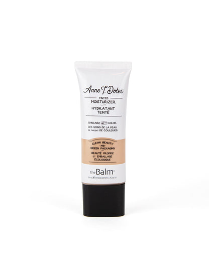 The Balm - ANNE T. DOTE TINTED MOISTURIZER
