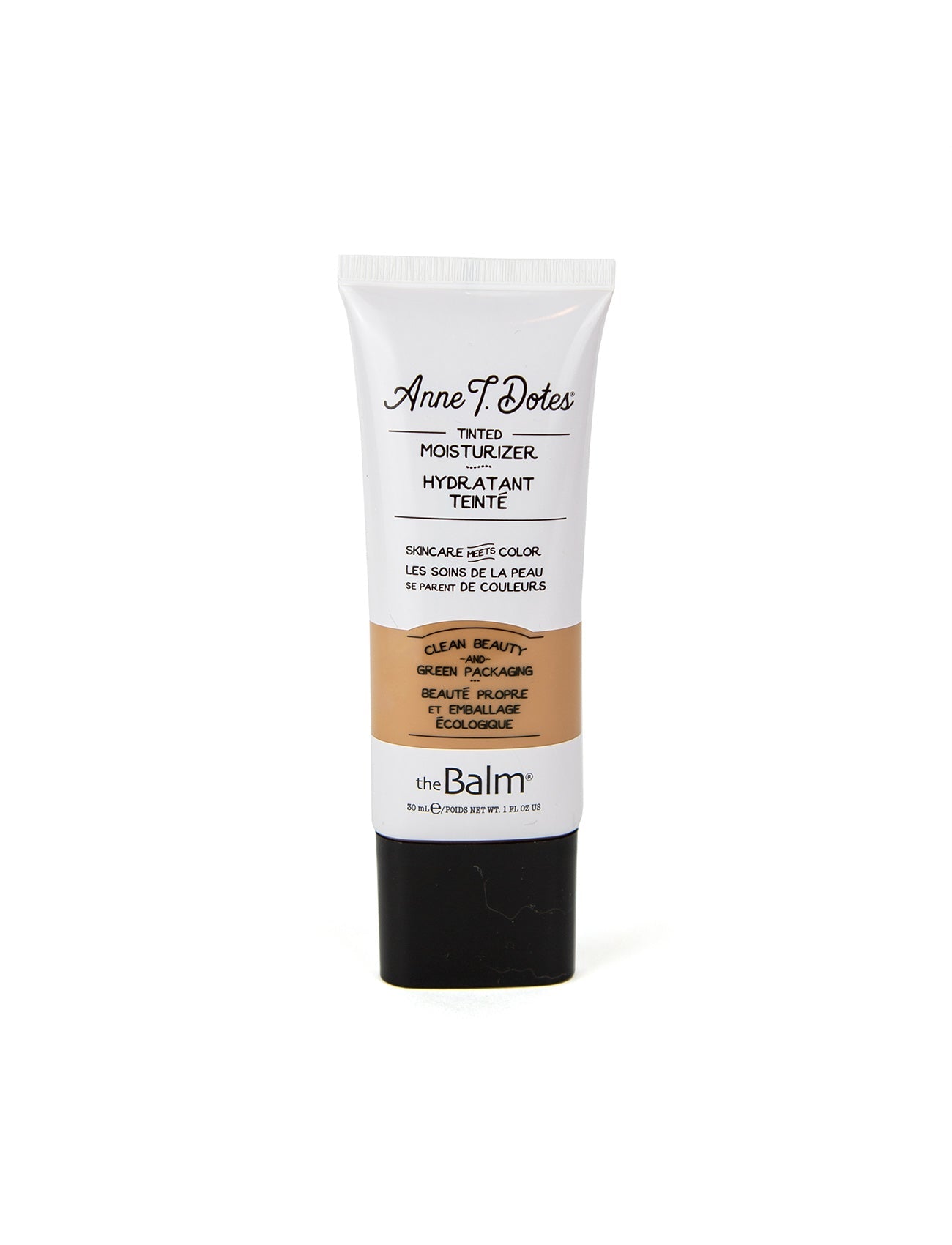 The Balm - ANNE T. DOTE TINTED MOISTURIZER