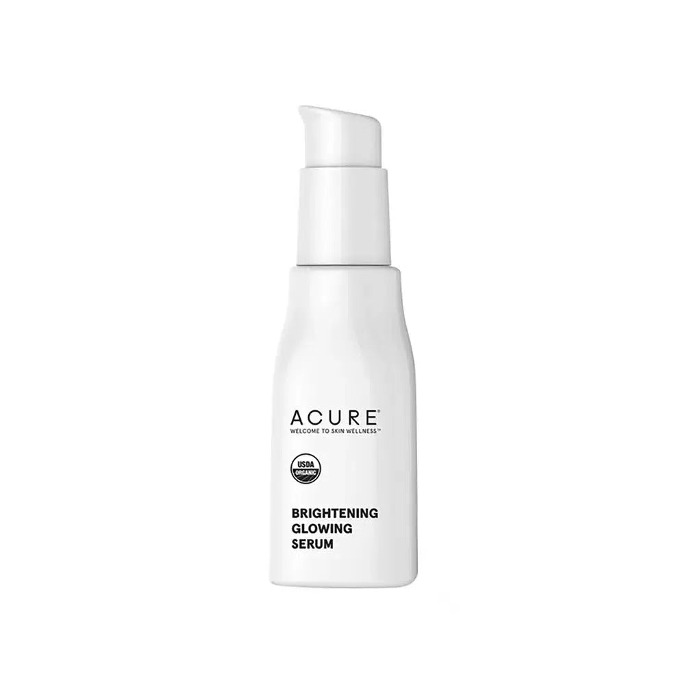 ACURE - Brightening glowing serum-30ml