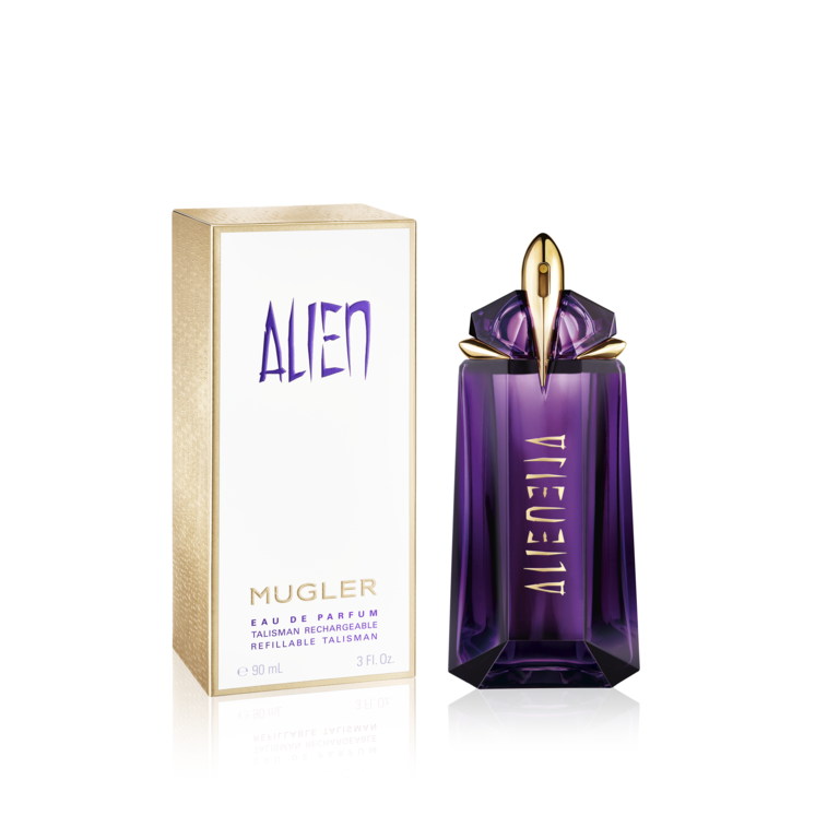 Mugler - Alien EDP Refill