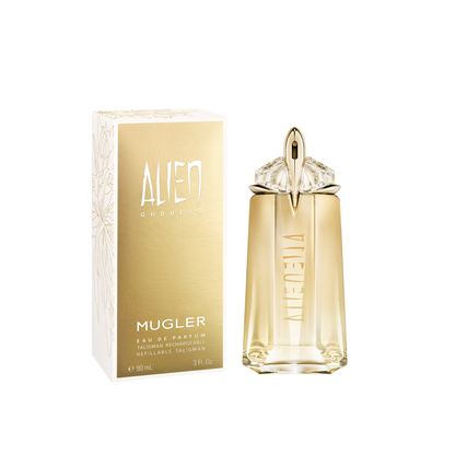 Mugler - Alien Goddess EDP Refill