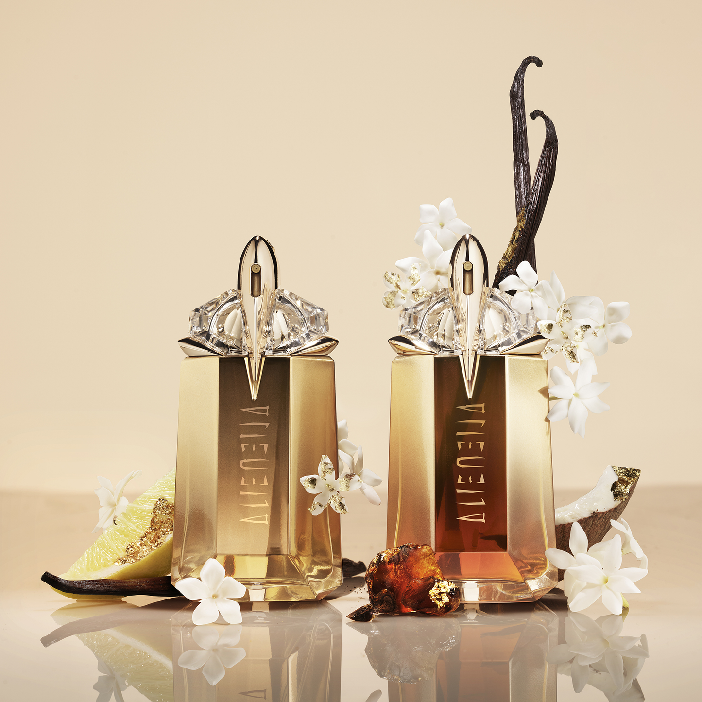 Mugler - Alien Goddess EDP Refill