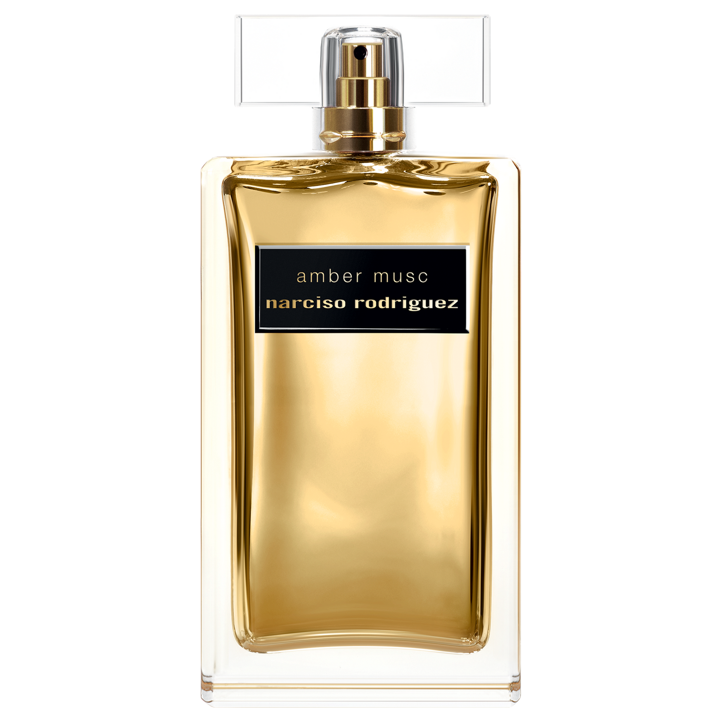 NARCISO RODRIGUEZ - COLLECTION MUSC AMBER MUSC EDP INTENSE
