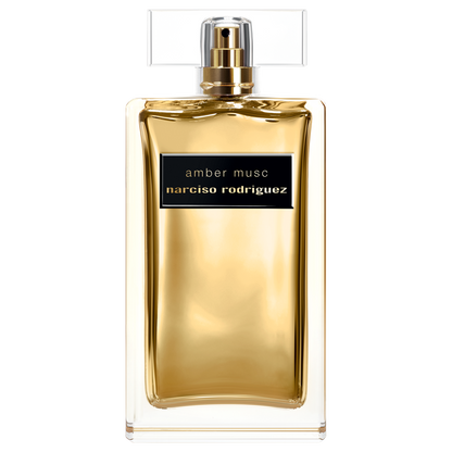 NARCISO RODRIGUEZ - COLLECTION MUSC AMBER MUSC EDP INTENSE