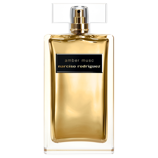 NARCISO RODRIGUEZ - COLLECTION MUSC AMBER MUSC EDP INTENSE